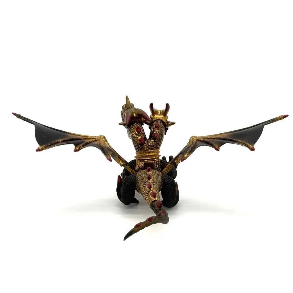 Mega Bloks unleash mythical